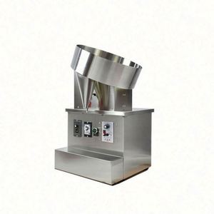 Pequeñas máquinas contadoras de cápsulas dispensadoras de tabletas efervescentes con ampollas automáticas - Product Image 2