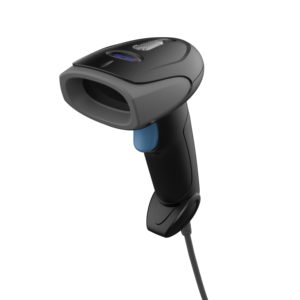 Escáner de código de barras portátil con cable SD5330 | Código QR 1D 2D | Compatible con Android | Venta al por mayor - Product Image 4