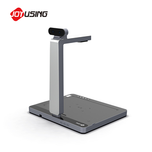 USB Interface Multifunctional Desktop Document Scanner Boosts Productivity! in Stock! - Product Image 1