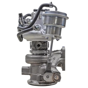Factory Direct GM TD025L4bR <strong>Turbo</strong> New Condition Turbochargers for Chevrolet Equinox GM GMC Terrain SGE LYX 1.5 - Product Image 1