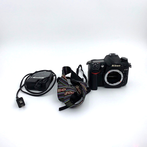 For Nikon D7000 16.2MP DSLR Digital <strong>Camera</strong> with 3.0-Inch LCD HD Original Second Hand for Nikon Users - Product Image 4