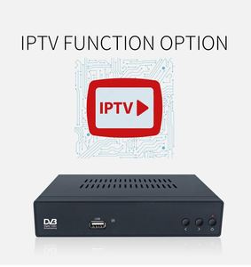Support Customized Dvb T2 Free to air Digital Receiver <strong>hd</strong> Set Top <strong>Box</strong> Dvb-t2 Tv <strong>Box</strong> Decoder - Product Image 3