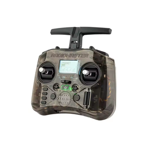 เครื่องส่งสัญญาณ CC2500แบบพกพาห้องโถง elrs - Product Image 6