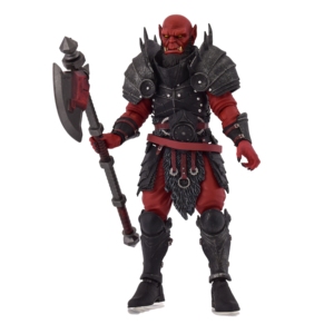 16個のAccionBustsキャラクターを集める関節式18 MafexミリタリーモデルいちごPVCソフトビニールフィギュア - Product Image 6