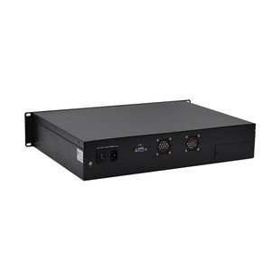 <strong>Ip</strong> to <strong>Ip</strong> Transcoder HLS RTSP RTMP DVB IPTV OTT Streamer up to 200 Channels Media Server - Product Image 4