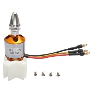 XXD A2217 2217 950KV 1250KV 1500KV 2300KV Outrunner fırçasız Motor RC uçak için - Product Image 2