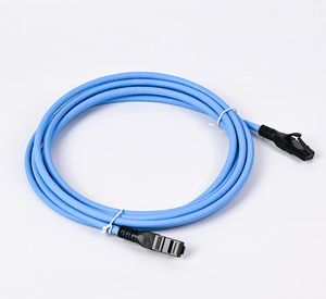 Cat6 <span class=keywords><strong>Ethernet</strong></span> vá cáp mạng <span class=keywords><strong>LAN</strong></span> cáp RJ45 <span class=keywords><strong>snagless</strong></span> khởi động 1000Mbps <span class=keywords><strong>UTP</strong></span> cáp với mạ vàng kết nối cho Router chuyển đổi - Product Image 6
