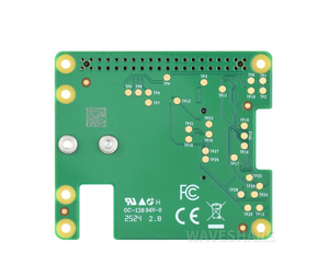 Brandneues Original Raspberry Pi Kit SSD-Laufwerk Erhältlich in 256/512GB M.2 Kompatibel mit PCIe Gen3 Geeignet für Raspberry Pi 5 - Product Image 3
