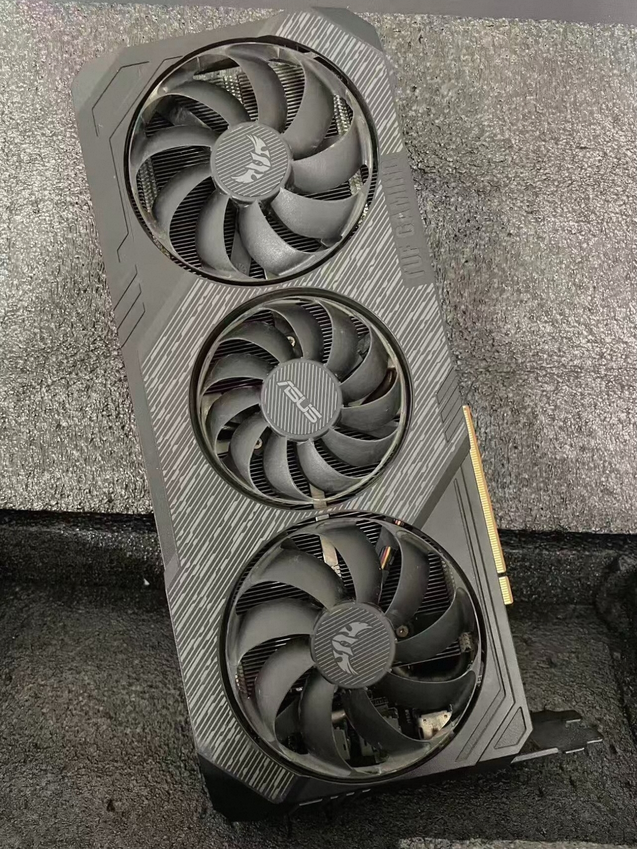 Radeon RX5600XT