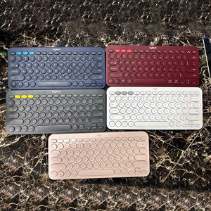 Logitech K380 Teclado Bluetooth multidispositivo Nueva electrónica en stock Teclado Logitech K380 - Product Image 2