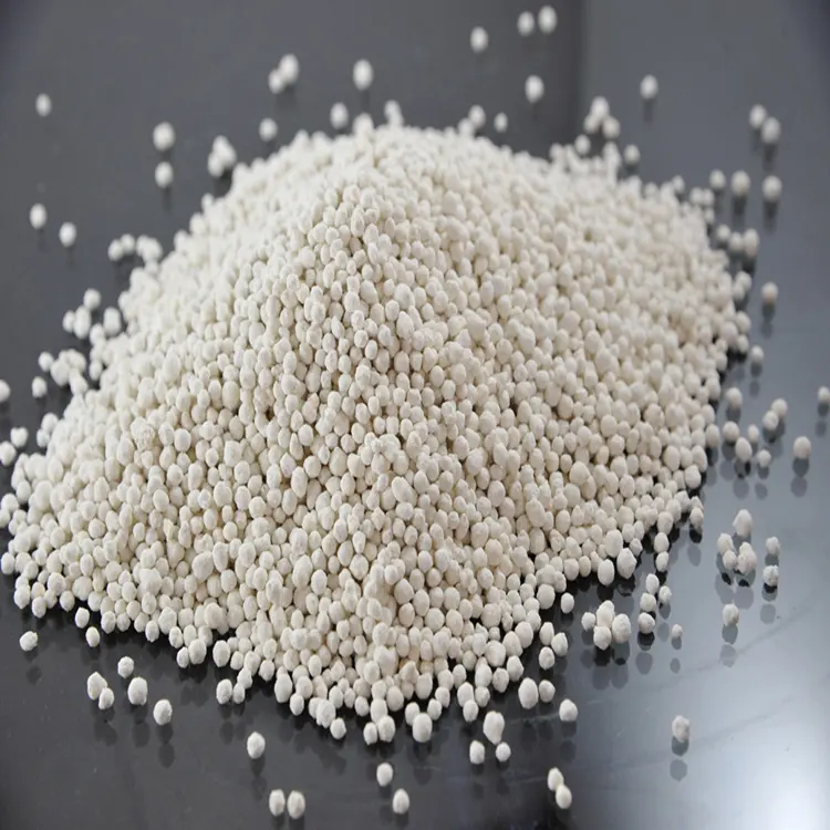 Kieserite 토양 컨디셔너/영양소 마그네슘 황산 황산염
