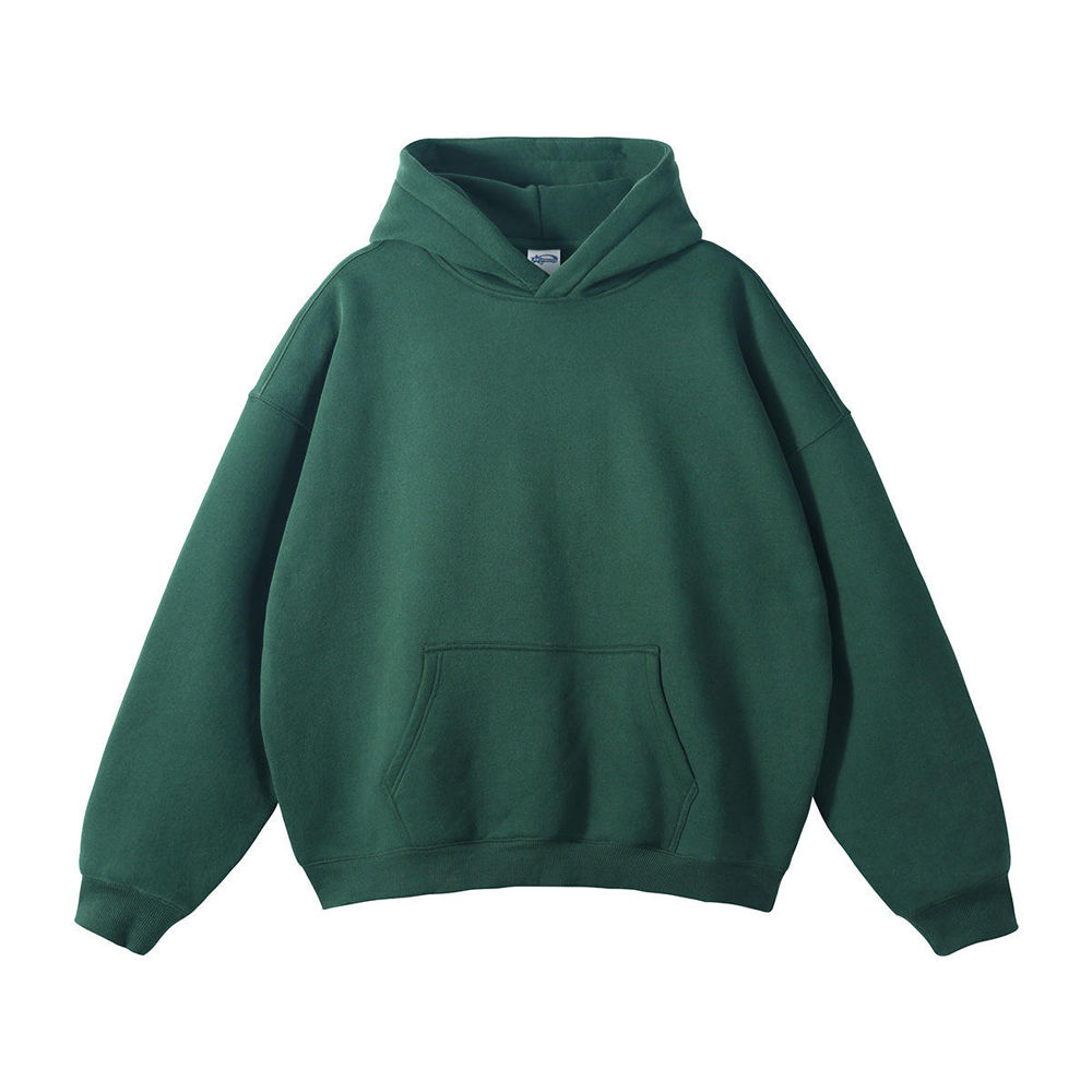 Vert foncé