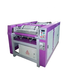 Completamente automatico pp sacchetto non tessuto di taglio e cucito di cemento stampa sacchetto che fa macchina prezzo - Product Image 4