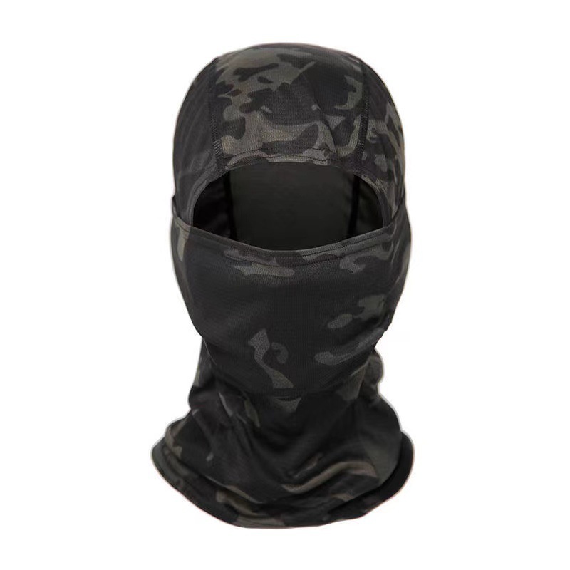 black CP