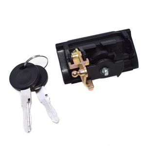 TAILGATE <strong>LOCK</strong> TAILGATE <strong>LOCK</strong> WITH <strong>KEYS</strong> for <strong>VW</strong> GOLF 3 III Polo 6kv2- - Product Image 3