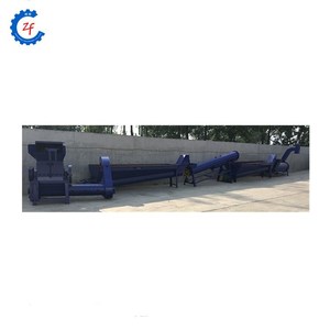 Idpe <strong>Waste</strong> Plastic Washing Machine for Sale <strong>Waste</strong> Plastic Washing <strong>Plant</strong>