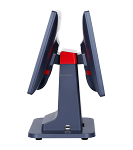 AK-945T <strong>Android</strong> OS 15.6 Inch Touch Screen Retail POS <strong>System</strong> All in One POS Machine - Product Image 6