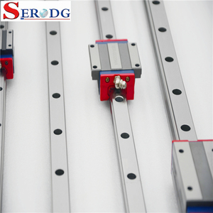 High Precision SER-GD <strong>CNC</strong> <strong>Linear</strong> <strong>Motion</strong> Guide Rail <strong>Linear</strong> <strong>Guideways</strong> for Fiber Laser <strong>Machine</strong>