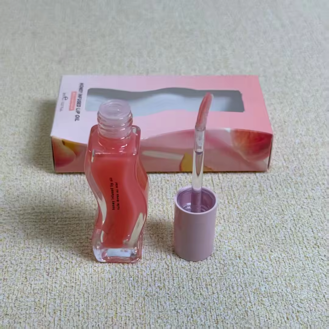 BEE-LLINI PEACH