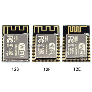 ESP8266 porta seriale WIFI telecomando Wireless modulo Wifi ESP-12E ESP-12F ESP12S - Product Image 1