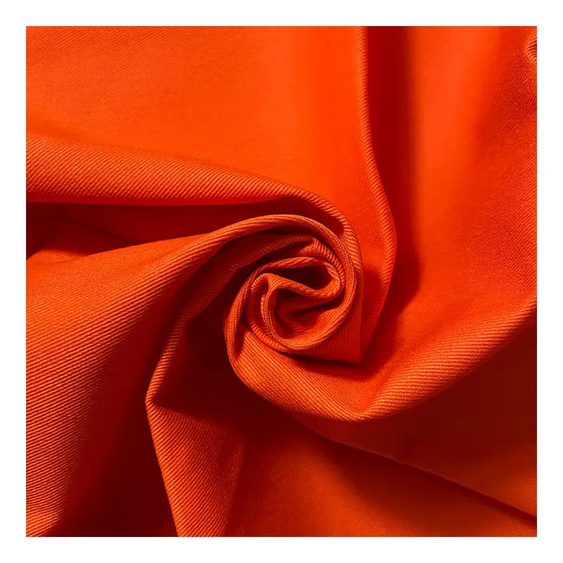 TC Poplin Fabric T/C 65/35 80/20 90/10 Solid MERCERIZED 100% Cotton Fabrics For Pocketing COMBED Woven Lightweight 45sx45s