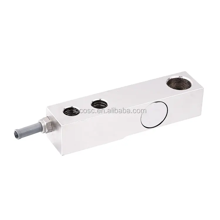 LP7110 IP67 Aluminium Alloy Tahan Air Load Cell Keli