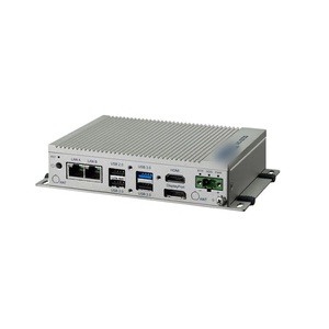 High-Performance Industrial Computer UNO-2484G-7331BE/UNO-2484G-7531BE for Advanced <strong>Computing</strong>