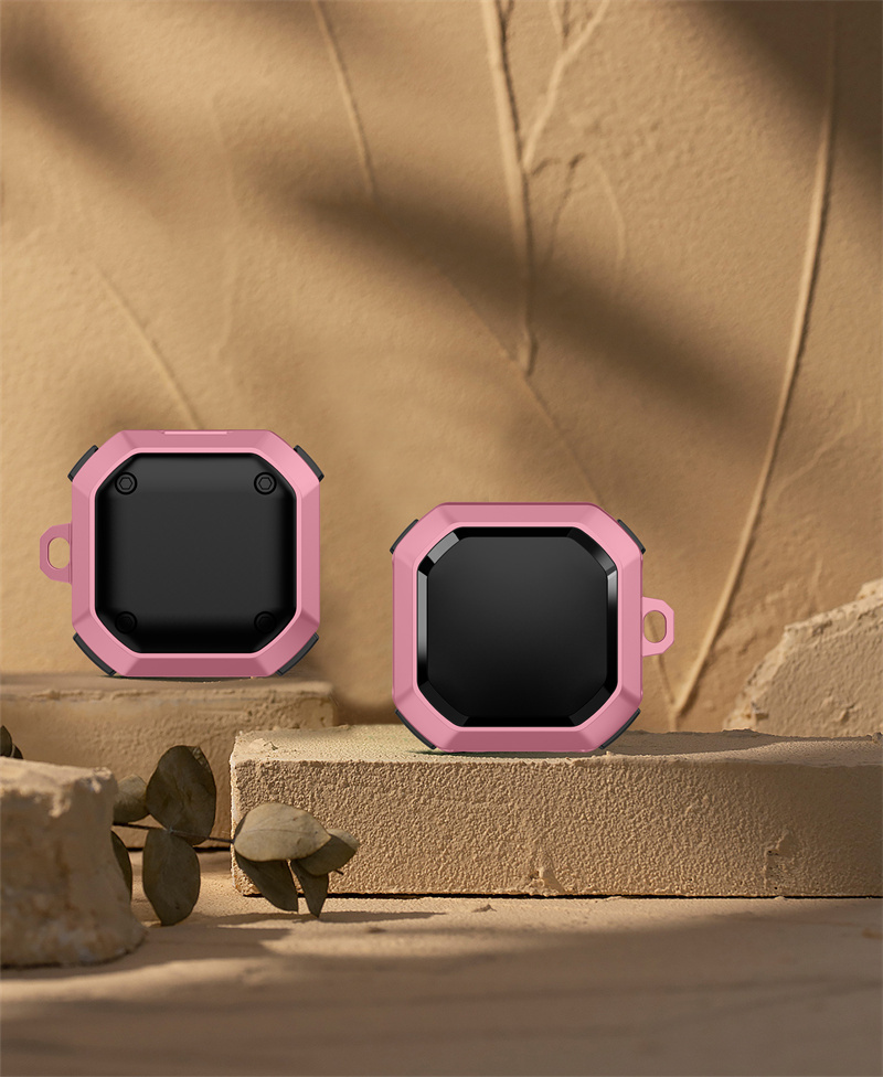 Rosa para Galaxy Buds Live
