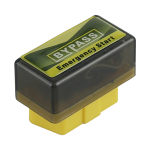 Per il Bypass FIAT dispositivo di avviamento di emergenza Plug and Start strumenti diagnostici Auto riparazione essenziale OBD 2