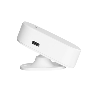 Tuya <span class=keywords><strong>WIFI</strong></span> Detektor für den menschlichen Körper Tuya Motion Sensor für menschliche Präsenz mit Unterstützung der Luminanz erkennung Sprach steuerung