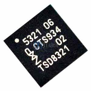 Pn5321a3ใกล้ฟิลด์การสื่อสารควบคุม40ขา Hvqfn Ep T R Ic ชิป Pn532