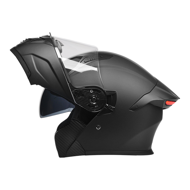 Noir mat