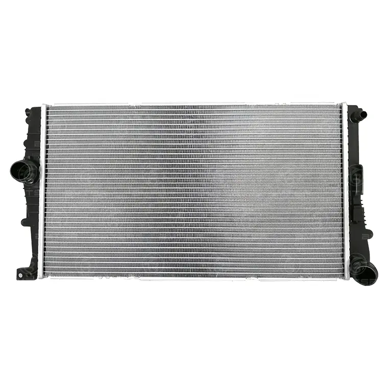 Radiador de motor 114i 116i 120i 316i 318i 320i 420i 17117600511 OEM para BMW F20 F21 F30 F31 F32 F34 F36