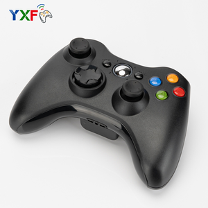 Gamepad Xbox 360 kablosuz denetleyici XBOX 360 Controle kablosuz oyun kolu için XBOX360 oyun denetleyicisi Joypad Gamepa - Product Image 2