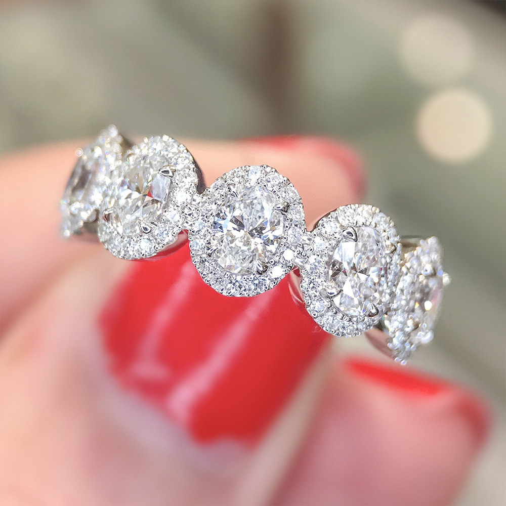 F1627 white gold