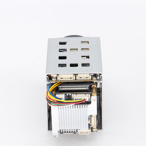 Grado industriale 2K 4MP IMX664 20X 30X 40X Zoom ottico digitale WDR modulo fotocamera Wifi SDK API HTTP RTMP RTSP WEBSOCKET WEBRTC