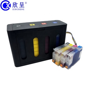 Xincheng CISS HP962 için 963 965 964 96UXL mürekkep çipli kartuş için HP OfficeJet Pro9010 9020 9018 9028 9012 9022 yazıcı - Product Image 4