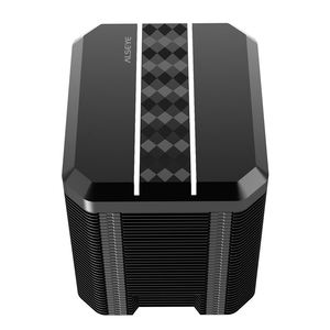 ALSEYE M90 HAVA SOĞUTUCU 1700 & AM5 <span class=keywords><strong>CPU</strong></span> 4 heatpipe ARGB yüksek performanslı <span class=keywords><strong>cpu</strong></span> soğutucu