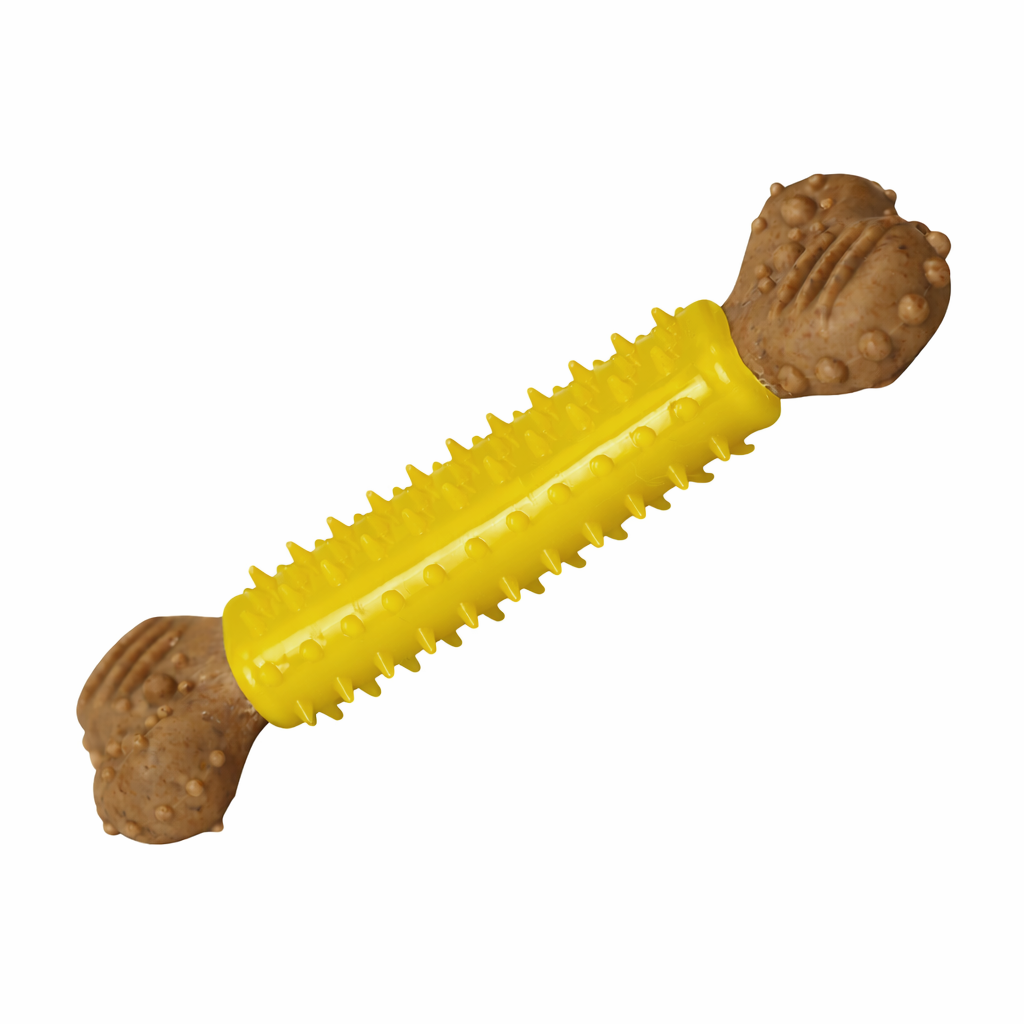 Jaune blé