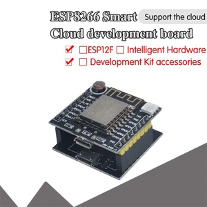 <strong>ESP8266</strong> serial WIFI Witty cloud Development Board ESP-12F module MINI <strong>nodemcu</strong> - Product Image 1