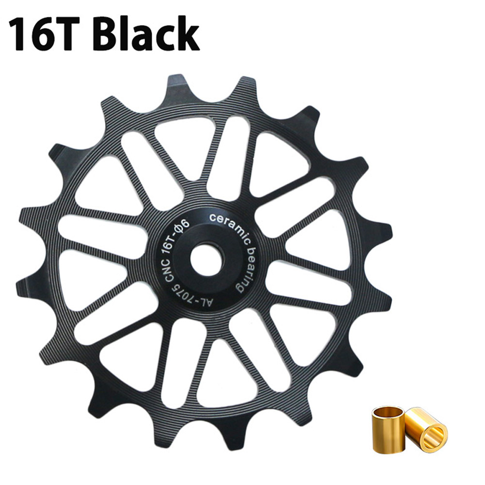 Negro 16T