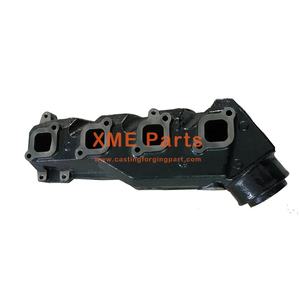 XME 85387 2.3L 2.5L 4 silindir egzoz manifoldu volvo 834438-4 855387-7 deniz egzoz manifoldu tedarikçileri için Fit - Product Image 6