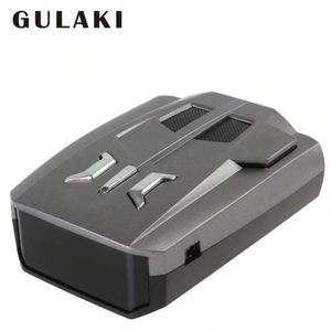Sistema de alarma de seguridad para coche, sensor anticolisión