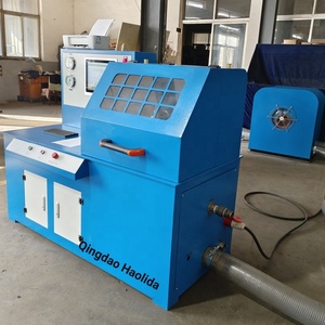 Windows <strong>Computer</strong> Control Turbocharger <strong>Test</strong> Bench - Product Image 3
