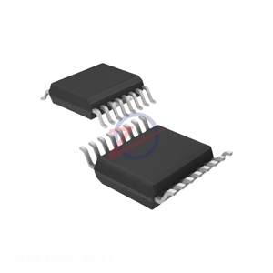 インターフェイスMAX4662CAE + T 16 SSOPコンポーネント電子オリジナル - Product Image 1