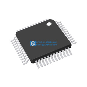 Bom List Support ATSAMC21G17A-AUT Microcontroller MCU 32BIT 128KB FLASH 48TQFP ATSAMC21G17A SAM C21 <strong>Functional</strong> Safety - Product Image 1