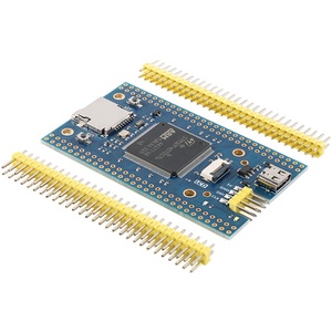 Original STM32F407ZGT6 Entwicklungsbrett STM32 STM32F407 Core Board System Learning Board - Product Image 1