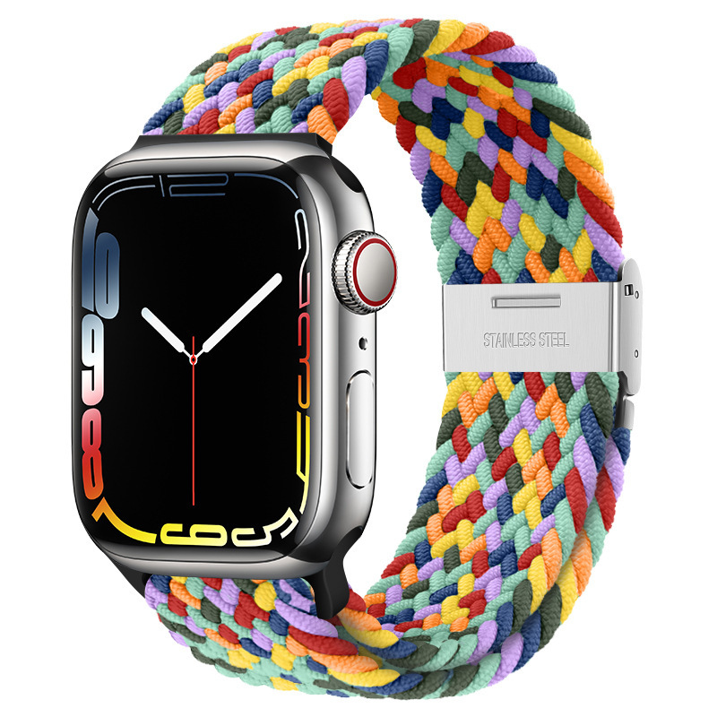Modèle 12 w coloré