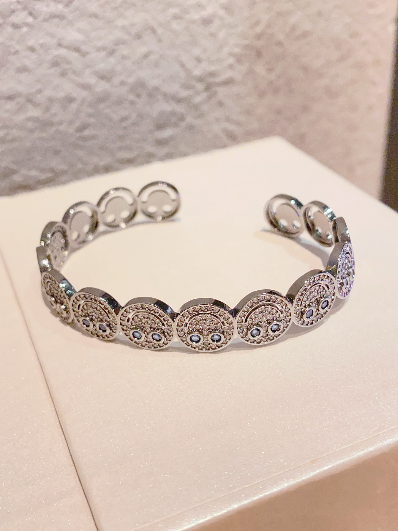 Pistolet noir SZ7.30-6