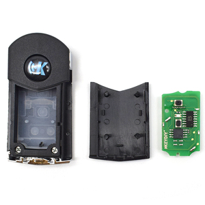 KEYDIY orijinal evrensel B serisi uzaktan kumanda Llave B14-2 KD900K/D900 +/URG200/KD-X2 anahtar programcı M stil araba anahtarları - Product Image 3